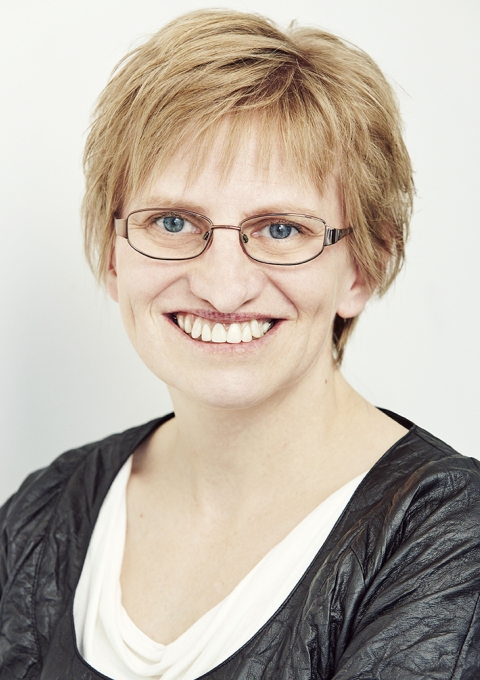 Bettina Lykke Mikkelsen